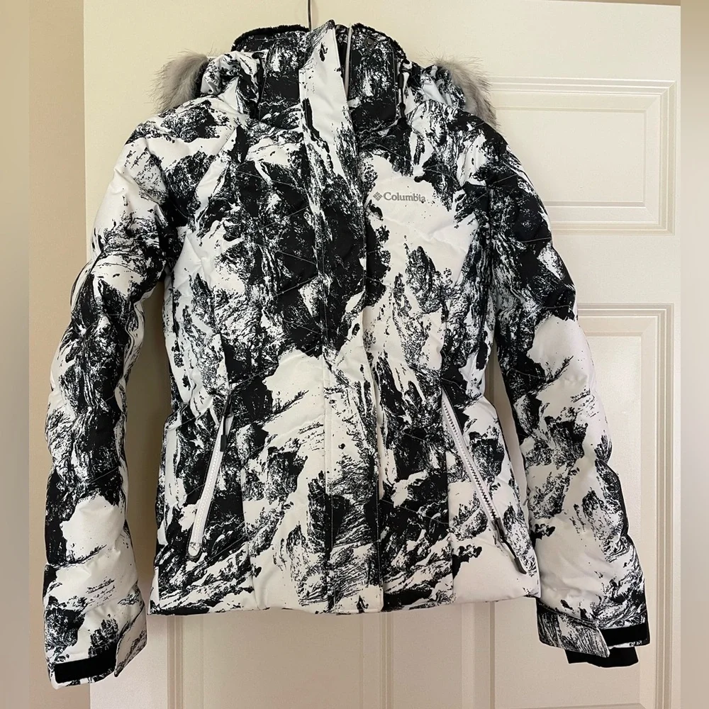 Columbia Women’s Lay D Down™ II Jacket - Picture 2 of 9